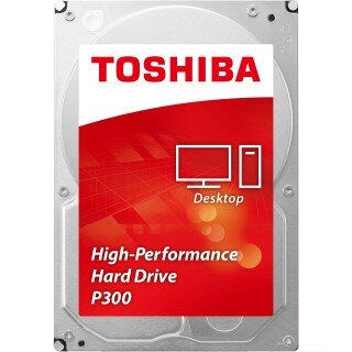 Toshiba P300 500 GB (HDWD105EZSTA) HDD kullananlar yorumlar